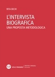Rita Bichi - L'intervista biografica - Una proposta metodologica.