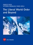 Vittorio Emanuele Parsi et Enrico Fassi - The Liberal World Order and Beyond.