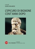 Guido Milanese - L'Epicuro di Bignone cent'anni dopo.