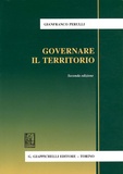 Gianfranco Perulli - Governare il territorio.
