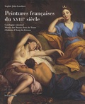 Sophie Join-Lambert - Peintures françaises du XVIIIe siècle - Catalogue raisonné Musée des Beaux-Arts de Tours, Château d'Azay-le-Ferron.