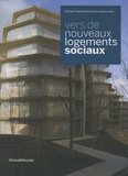 Francis Rambert - Vers de nouveaux logements sociaux.