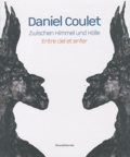 Beate Reifenscheid - Daniel Coulet - Entre ciel et enfer, édition bilingue français-allemand.