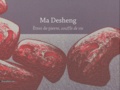  Silvana Editoriale - Ma Desheng - Etres de pierre, souffle de vie.