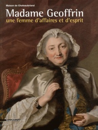 Michel David-Weill et Bernard Degout - Madame Geoffrin.