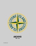 Francesco Morace - Stone Island - Archivio '982-'012.