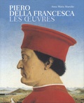 Anna Maria Maetzke - Piero Della Francesca - Les oeuvres.