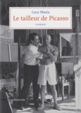 Luca Masia - Le tailleur de Picasso.