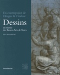 Sophie Join-Lambert - Dessins du musée des Beaux-Arts de Tours (XVIe-XVIIIe siècles) - En contrepoint de Disegno & Couleur.
