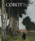Marie-Paule Botte - Corot dans la lumière du Nord.