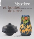 Liliana Ceci et Corinne Chorier - Mystère et boules de terre - Céramique en Pays de Savoie.