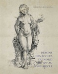 Nathalie Strasser - Dessins des écoles du Nord du XVe au XVIIIe siècle - Collection Jean Bonna.