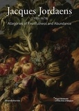 Jacques Jordaens - Allegories of fertilities in Brussels and London.