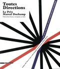 René Zechlin et Gilles Fuchs - Toutes Directions - Le Prix Marcel Duchamp.