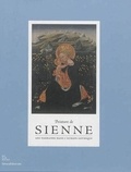 Mario Scalini et Anna Maria Guiducci - Peinture de Sienne - Ars narrandi dans lEurope gothique.