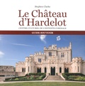 Stephen Clarke - Le château d'Hardelot - Centre culturel de l'Entente cordiale.