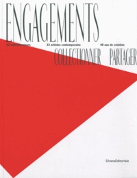 Michel Poitevin et Pascal Faracci - Engagements - Collectionner, partager.