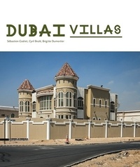 Sébastien Godret et Cyril Brulé - Dubai villas.