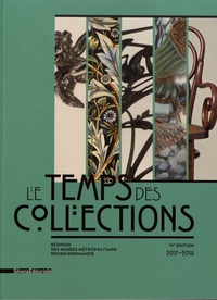 Sylvain Amic - Le temps des collections.