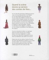 Contes de fées. Des histoires de costumes de scène