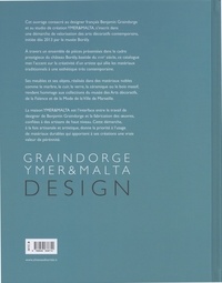Graindorge. Ymer & Malta Design
