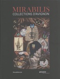 Pascale Picard - Mirabilis - Collections d'Avignon.