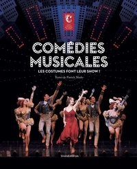 Patrick Niedo - Comédies musicales - Les costumes font leur show !.