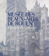 Sylvain Amic - Guide des collections musée des Beaux-arts de Rouen.