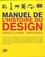 Domitilla Dardi et Vanni Pasca - Manuel de l'histoire du design.