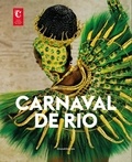 Delphine Pinasa et Felipe Ferreira - Carnaval de Rio.