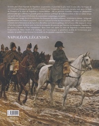 Napoléon, légendes