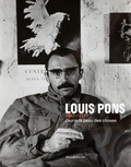  Silvana Editoriale - Louis Pons, 1927-2021 - J'aurai la peau des choses.