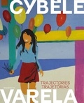 Ana-Maria Magalhães - Cybèle Varela : cenas de rua - Edition bilingue anglais-portugais.