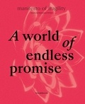 Sam Bardaouil et Till Fellrath - World of endless promise - Manifesto of Fragility.
