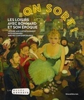 Véronique Serrano - On sort ! - Les loisirs avec Bonnard et son époque.