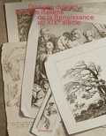 Pamella Guerdat - Disegno disegni - Dessins italiens de la Renaissance au XIXe siècle.