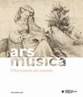 Gisèle Clément - Ars musica - L'harmonie du monde.