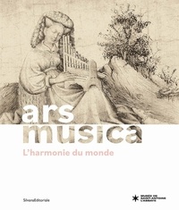 Gisèle Clément - Ars musica - L'harmonie du monde.