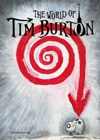 Jenny He - The World of Tim Burton.