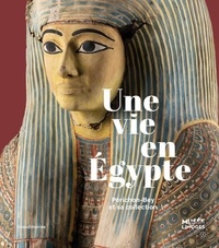 Une vie en Egypte. Périchon-Bey et sa collection
