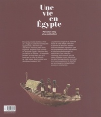 Une vie en Egypte. Périchon-Bey et sa collection