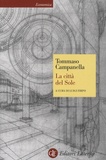 Tommaso Campanella - La città del Sole.