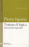 Pietro Ispano - Trattato di logica - Summule logicales.