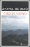 Andrea DeCarlo - Giro di vento.