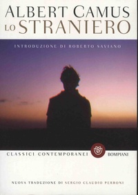 Albert Camus - Lo straniero.