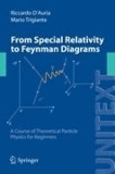 Riccardo D'Auria et Mario Trigiante - Relativity and Field Theory - Introduction to Special Relativity and to Classical and Quantum Field Theory.