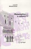 Michele Emmer - Matematica e cultura.