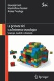 Giuseppe Conti et Andrea Piccaluga - La gestione del trasferimento tecnologico - Strategie, modelli e strumenti.