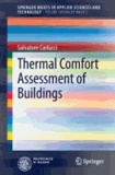 Salvatore Carlucci - Thermal Comfort Assessment of Buildings.