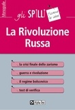 Giuseppe Vottari - La Rivoluzione Russa.